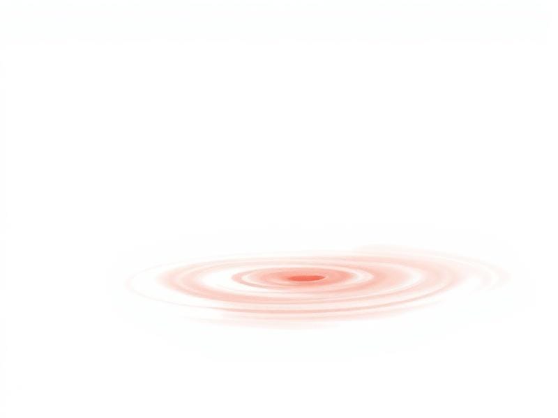 Illustration: Mensblödningen